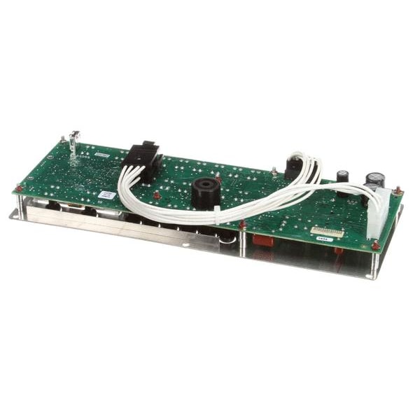 Computer, Cooking, Ncc, C3700
